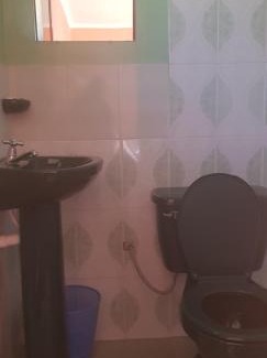 Yumani House | Budget-Friendly Hostal Utama with 9/10 Guest Rating