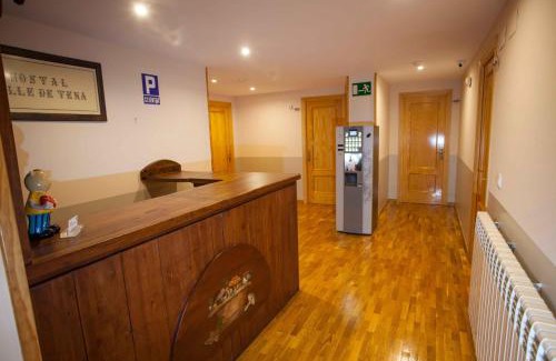 Abena House | Family-Friendly Hostal Valle De Tena with Top Reviews