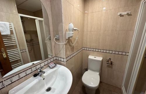 Monzon House | Hostal Venecia