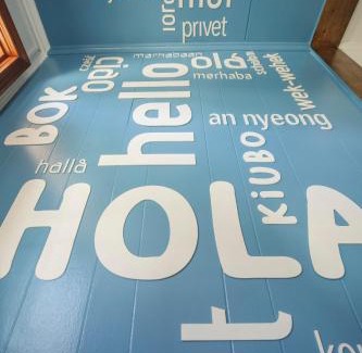 Punta Arenas House | Discover Hostal Ventisqueros: Family-Friendly Retreat