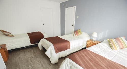 Punta Arenas House | Discover Hostal Ventisqueros: Family-Friendly Retreat