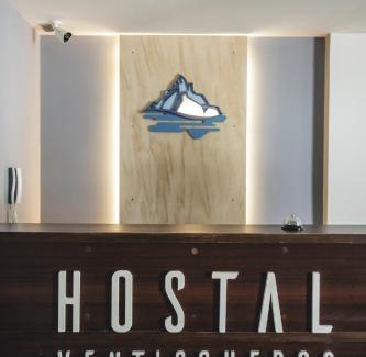 Punta Arenas House | Discover Hostal Ventisqueros: Family-Friendly Retreat