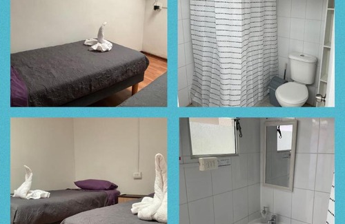 Taltal House | Convenient Hostal Viña Del Mar Taltal for Family Travel