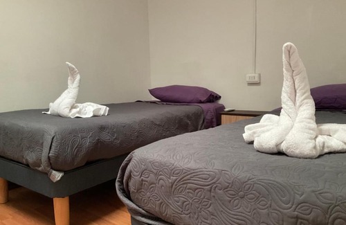 Taltal House | Convenient Hostal Viña Del Mar Taltal for Family Travel