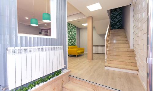 Soria House | Pet-Friendly Retreat at Hostal Viena - Rated 8.3/10