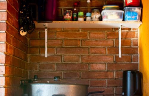 Catedral House | Hostal Villa Verde