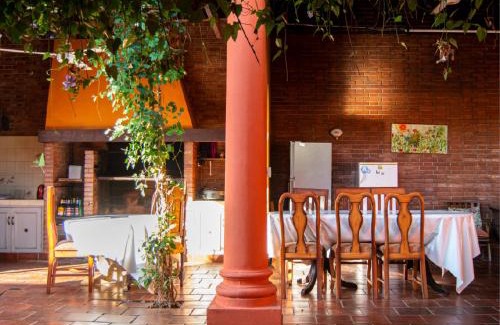 Catedral House | Hostal Villa Verde