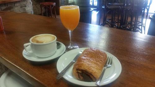 Ponferrada Hotel | Discover Hostal Virgen de la Encina: 8.2/10 Rated Stay