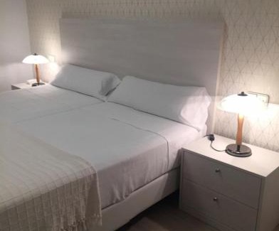 Castro Urdiales House | Budget-Friendly Hostal Vista Alegre: Pet & Child Friendly Stay