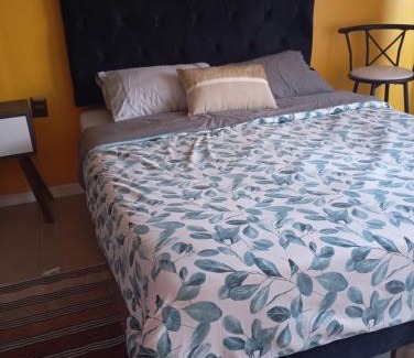Calama House | hostal volcanes