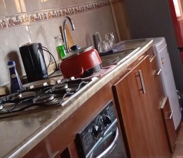 Calama House | hostal volcanes