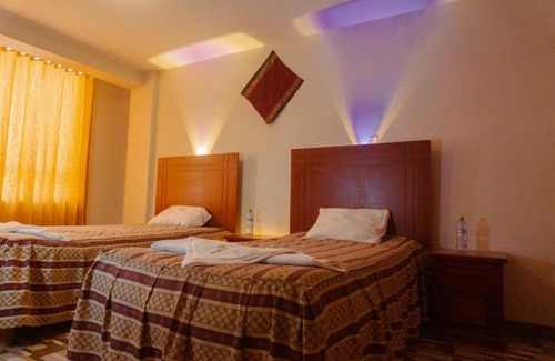Cusco Hotel | Cozy Hostal Waynawasi Cusco: Family-Friendly with Breakfast