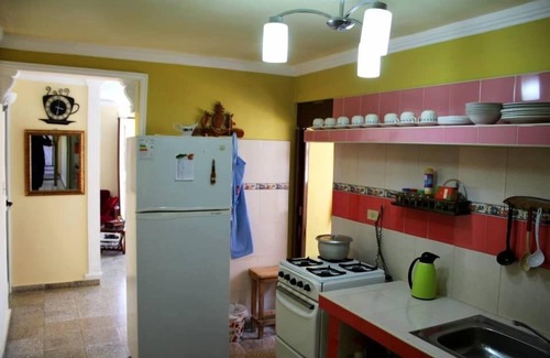 Old Havana House | Guest Rated 10/10 at Hostal Xiomy with Spa and Dining