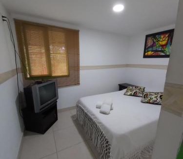 Salento Hostel | Family-Friendly Stay at Hostal y Camping Los Girasoles