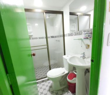 Salento Hostel | Family-Friendly Stay at Hostal y Camping Los Girasoles