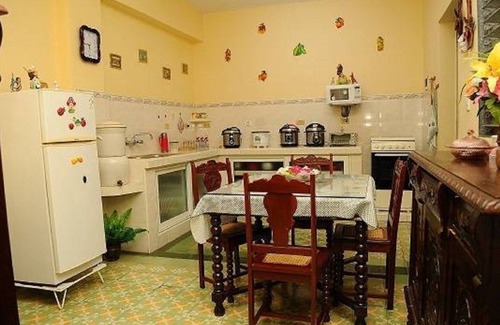 Cienfuegos House | Discover Hostal Yuliet & Ariel: Rated 9/10 with Spa and Dining