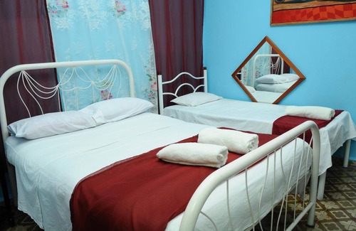 Cienfuegos House | Discover Hostal Yuliet & Ariel: Rated 9/10 with Spa and Dining