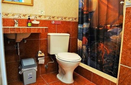 Cienfuegos House | Discover Hostal Yuliet & Ariel: Rated 9/10 with Spa and Dining