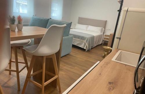 Ferrol House | Discover Hostal Zahara: Family-Friendly Retreat Awaits