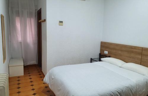 Justicia House | Discover Hostal Zamorán: A Cozy Stay Awaits You