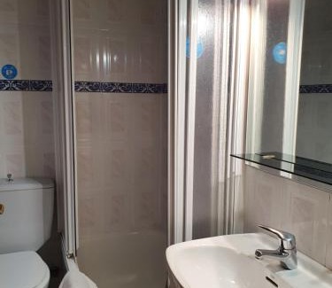 Justicia House | Discover Hostal Zamorán: A Cozy Stay Awaits You