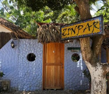 Palomino House | Child-Friendly Casa Zinpar: Guest Rated 9/10 for Comfort