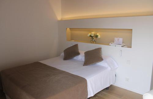 Begur Hotel | Relax at Hostalet de Begur - Adults Only with Ocean Views