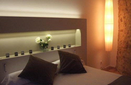 Begur Hotel | Relax at Hostalet de Begur - Adults Only with Ocean Views