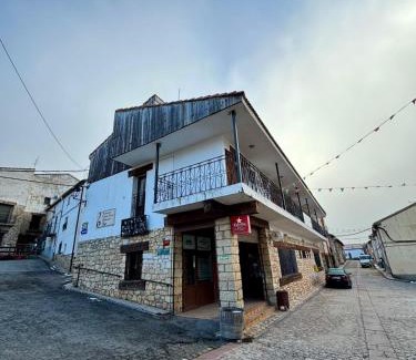 Griegos Hotel | HostalGriegos
