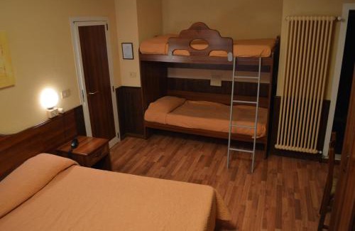 Borgo Maggiore Hotel | Pet-Friendly Retreat at Hostaria da Lino - 8.3/10 Rating