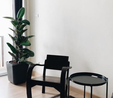 Lat Krabang Apartment | Family-Friendly Stay at Hostbox Bangkok with Great Reviews