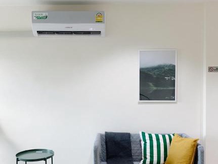 Lat Krabang Apartment | Family-Friendly Stay at Hostbox Bangkok with Great Reviews