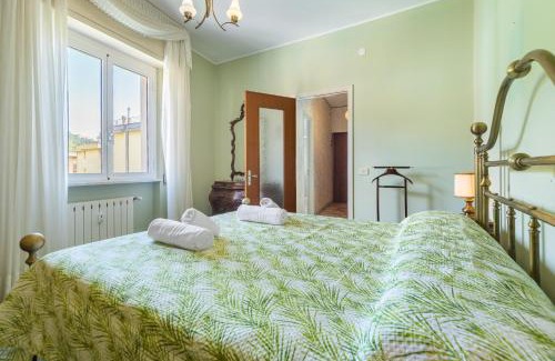 Finale Pia Apartment | Hostdomus - Casa Ambra