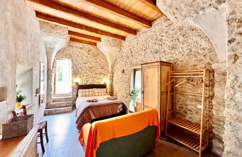 Segni Apartment | Discover Hostdomus - Your Pet and Child-Friendly Escape