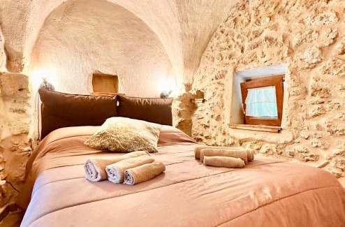 Segni Apartment | Discover Hostdomus - Your Pet and Child-Friendly Escape