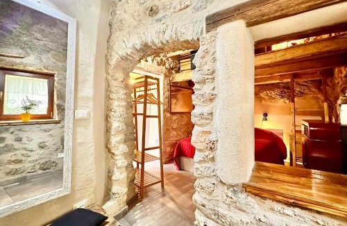Segni Apartment | Discover Hostdomus - Your Pet and Child-Friendly Escape