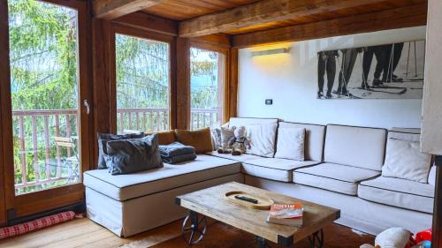 Sestriere Apartment | Hostdomus - La Maison di Billy