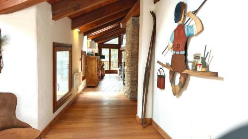 Sestriere Apartment | Hostdomus - La Maison di Billy