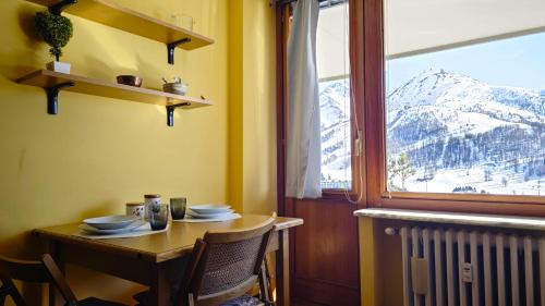 Sestriere Apartment | Family-Friendly Hostdomus - Provence Apartment Awaits You