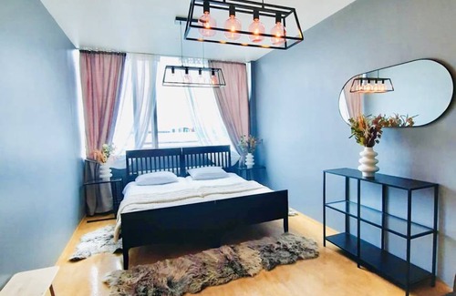Hliðar Hostel | Hostel ∙ 20 guests