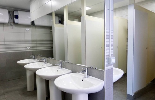 Tirana Hostel | Budget-Friendly Hostel for 40 Guests, Perfect for Families