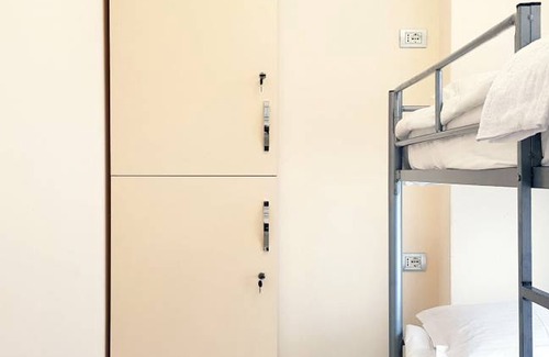 Tirana Hostel | Budget-Friendly Hostel for 40 Guests, Perfect for Families