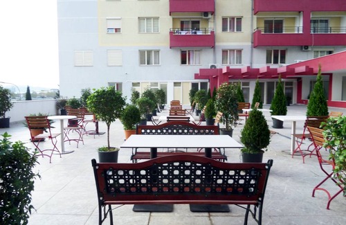 Tirana Hostel | Budget-Friendly Hostel for 40 Guests, Perfect for Families