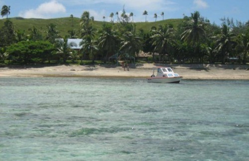 Naisisili Hostel | Cozy Hostel for Groups of 8 - Perfect for Your Getaway