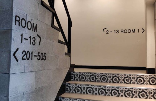 Wagol Hostel | Hostel ∙ 8 guests