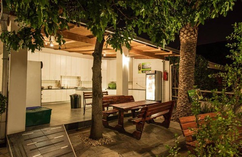 Windhoek Hostel | Hostel ∙ 8 guests