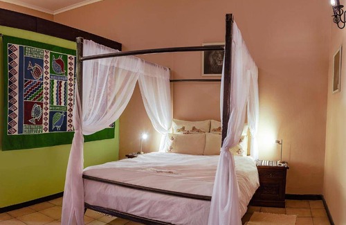 Windhoek Hostel | Hostel ∙ 8 guests