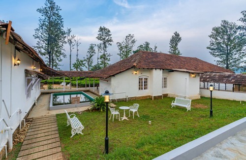 Kottappadi part Hostel | Budget-Friendly Hostel for Up to 8 Guests - Rated 8/10