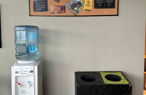 Recoleta Hostel | Budget-Friendly Hostel for Up to 8 Guests - Rated 9/10