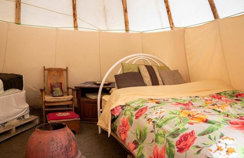 Kamloops Hostel | Budget-Friendly Hostel for 8 Guests with Pool Access